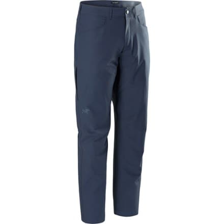 Arc'teryx Kragg Cotton Pants - Men's 2