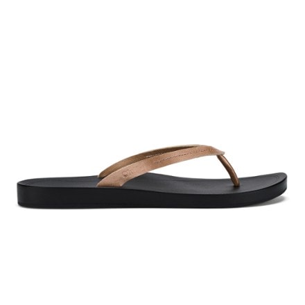 OluKai Lalahi Flip-Flops - Women's 0