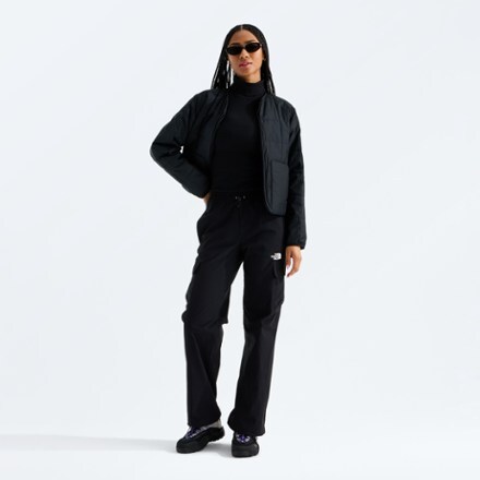 The North Face Lhotse LT Insulated Jacket - Women's 2