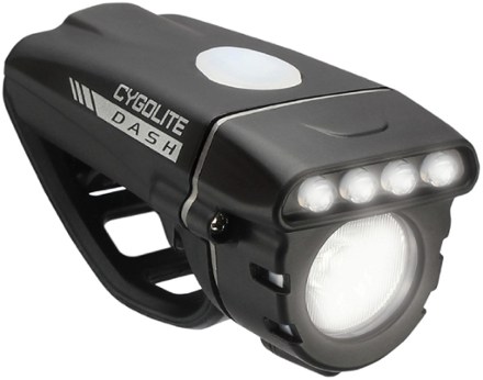 Cygolite Dash 520 / Hotshot Micro 30 Bike Light Set 1