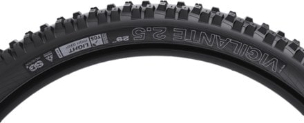 WTB Vigilante TCS Light/High Grip Tire 1