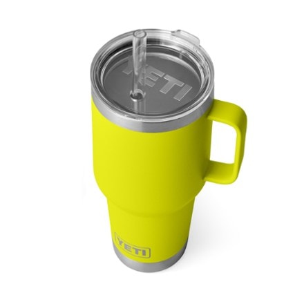 YETI Rambler Straw Mug - 35 fl. oz. 2