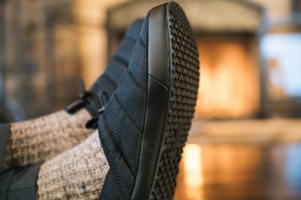 Xero Shoes Pagosa Fireside Slippers - Men's 9