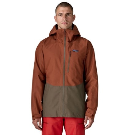 Patagonia Powder Town Jacket - Men's 1