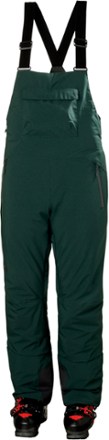 Helly Hansen Legendary Insulated Bib Snow Pants - Women's 0