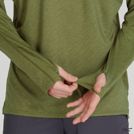 NRS Varial Hoodie - Men's 5
