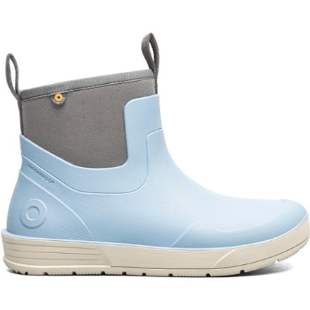 Bogs Rockaway Seamless Chelsea Boots - Women's 0