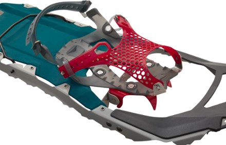 MSR Revo Ascent Snowshoes - Women's 2