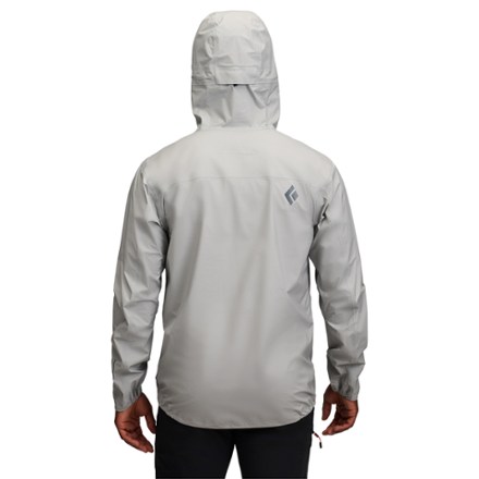 Black Diamond Deploy 3L Shell - Men's 2