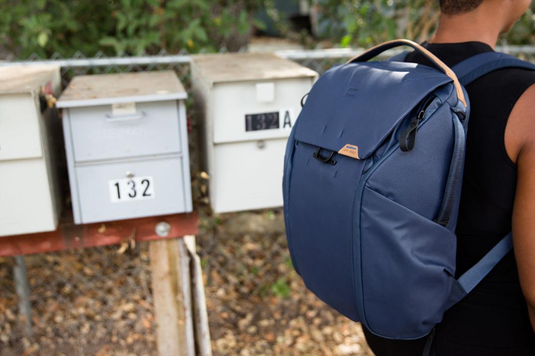 Location Image for Everyday Pack 20 L