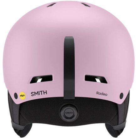 Smith Rodeo Mips Snow Helmet | REI Co-op