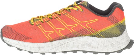 Merrell Moab Flight Trail-Running Shoes - Men's 1
