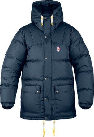 Gloed gereedschap slogan Fjallraven Expedition Down Jacket - Men's | REI Co-op