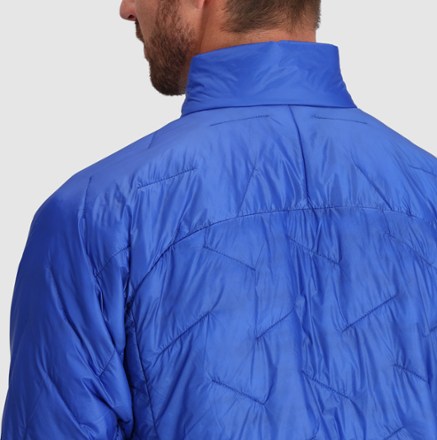 Outdoor Research SuperStrand LT Insulated Jacket - Men's 9