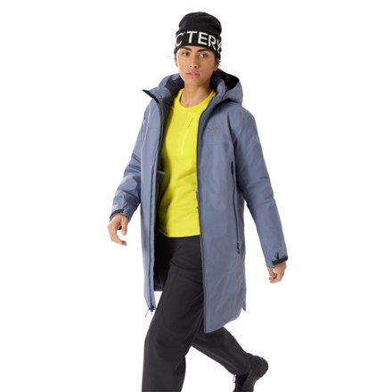 Arc'teryx Beta Down Parka - Women's 7
