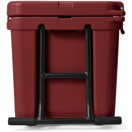 YETI Tundra Haul Wheeled Cooler 4
