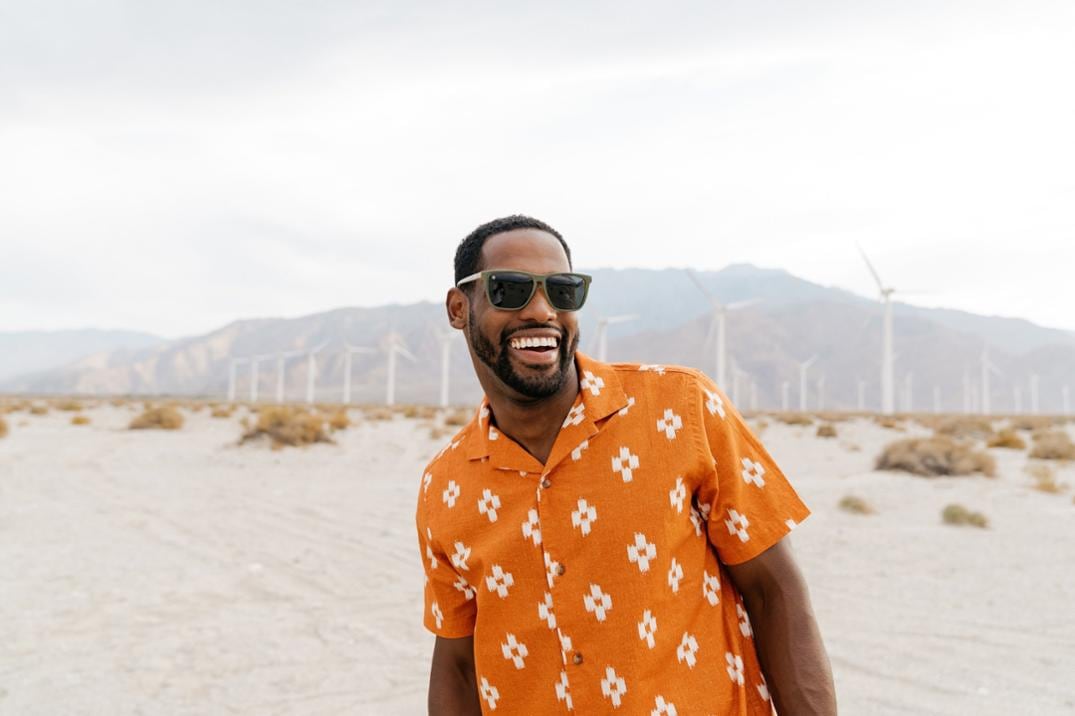 Location Image for Fast Lanes Polarized Sunglasses