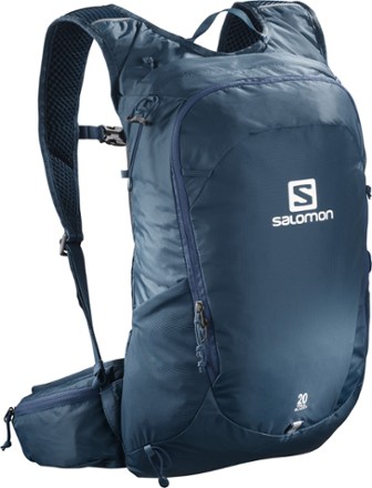 salomon unisex trail 20