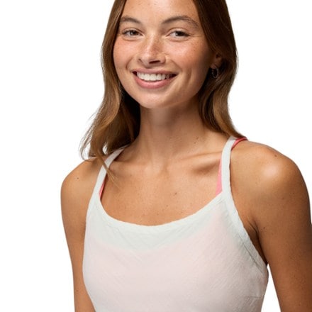 prAna Hideaways Dress 3