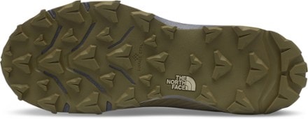 The North Face VECTIV Fastpack Insulated FUTURELIGHT Hiking Boots - Men's 3