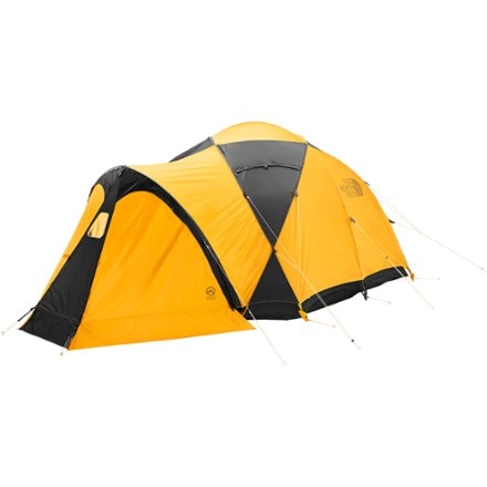 The North Face Dome 5 Tent 0