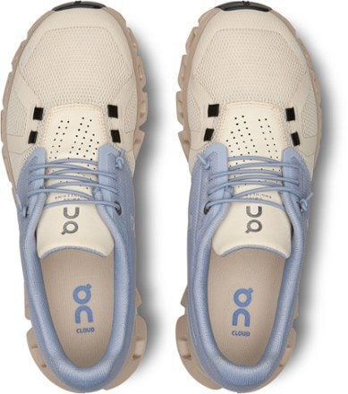On Cloud 5 Shoes - Women's 4