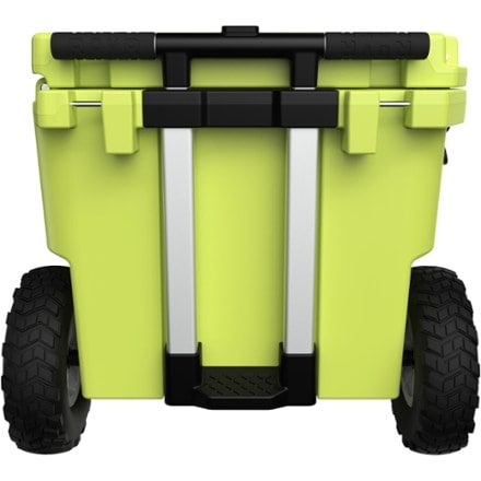 RovR Products RollR 30 Wheeled Cooler 3