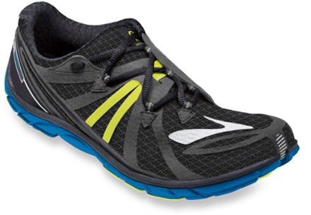 brooks pureconnect shoes