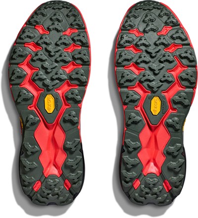 HOKA Speedgoat 5 GTX Trail-Running Shoes - Men's 7