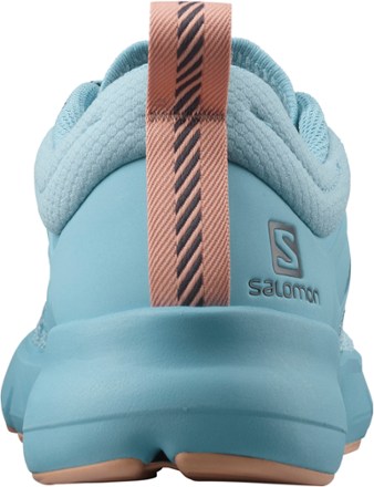 Salomon Predict Soc 2 Road-Running Shoes - Women's 4