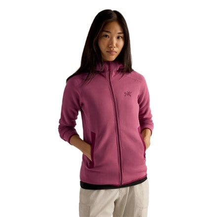 Arc'teryx Kyanite Hoody - Women's 5