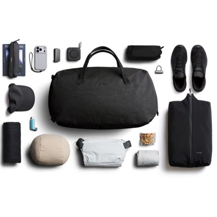 Bellroy Venture Ready Duffel 40L | REI Co-op