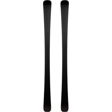 Rossignol Arcade 80 Skis with Bindings - 2025/2026 1