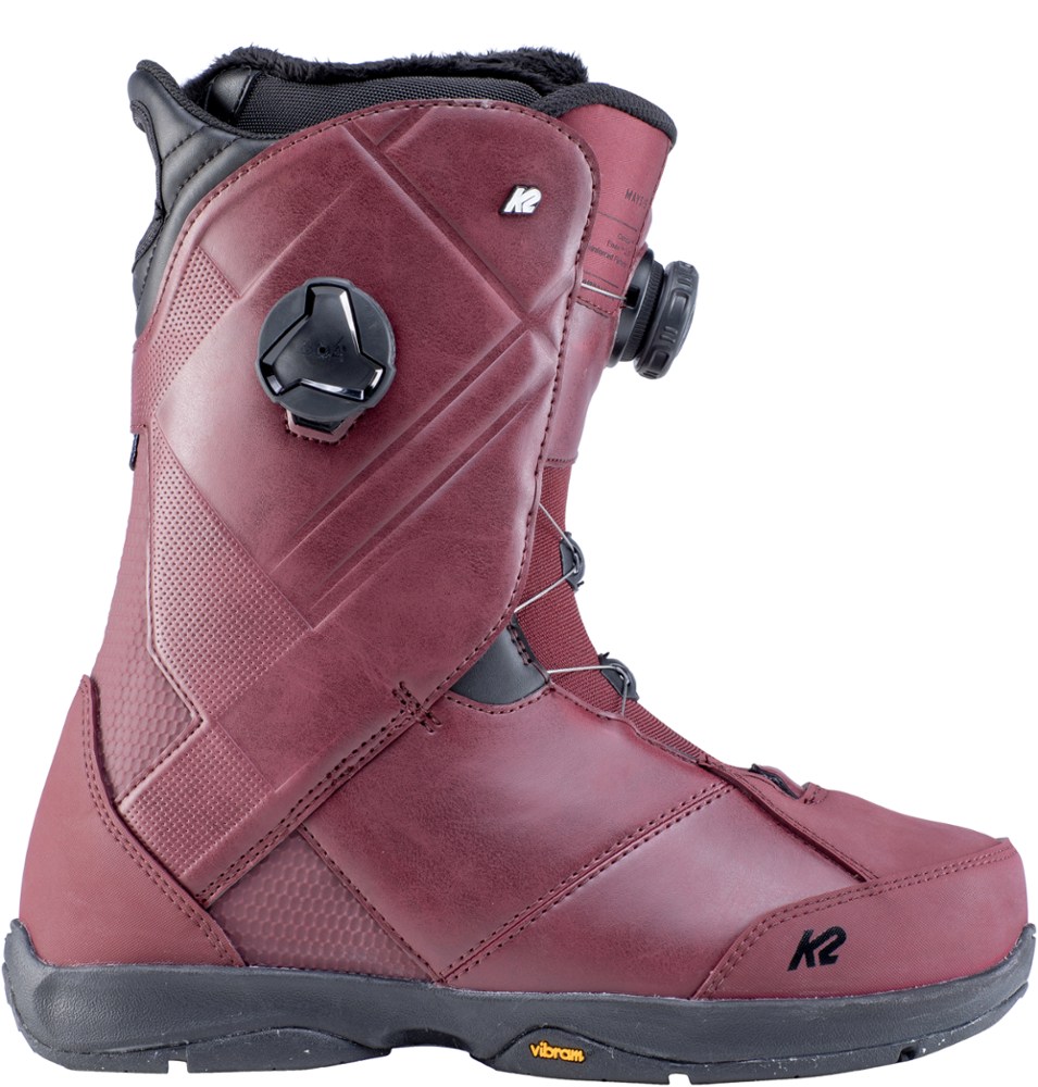 K2 Men's Maysis Snowboard Boots