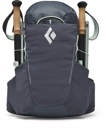 Black Diamond Pursuit 15 Pack - Women's 7