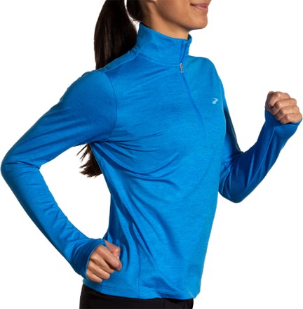 REI Co-op Swiftland Long-Sleeve Running T-Shirt - Women's