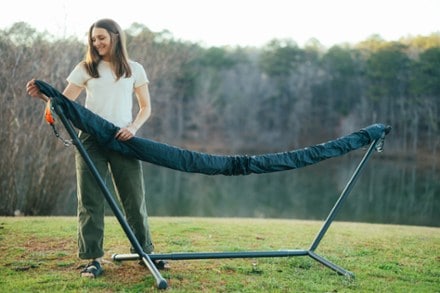 ENO Overcast Hammock Cover 6