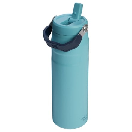 Stanley IceFlow AeroLight 2.0 Vacuum Water Bottle with Flip Straw Lid - 24 fl. oz. 1