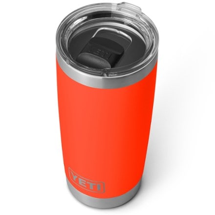 YETI Rambler Tumbler with MagSlider Lid - 20 fl. oz. 2