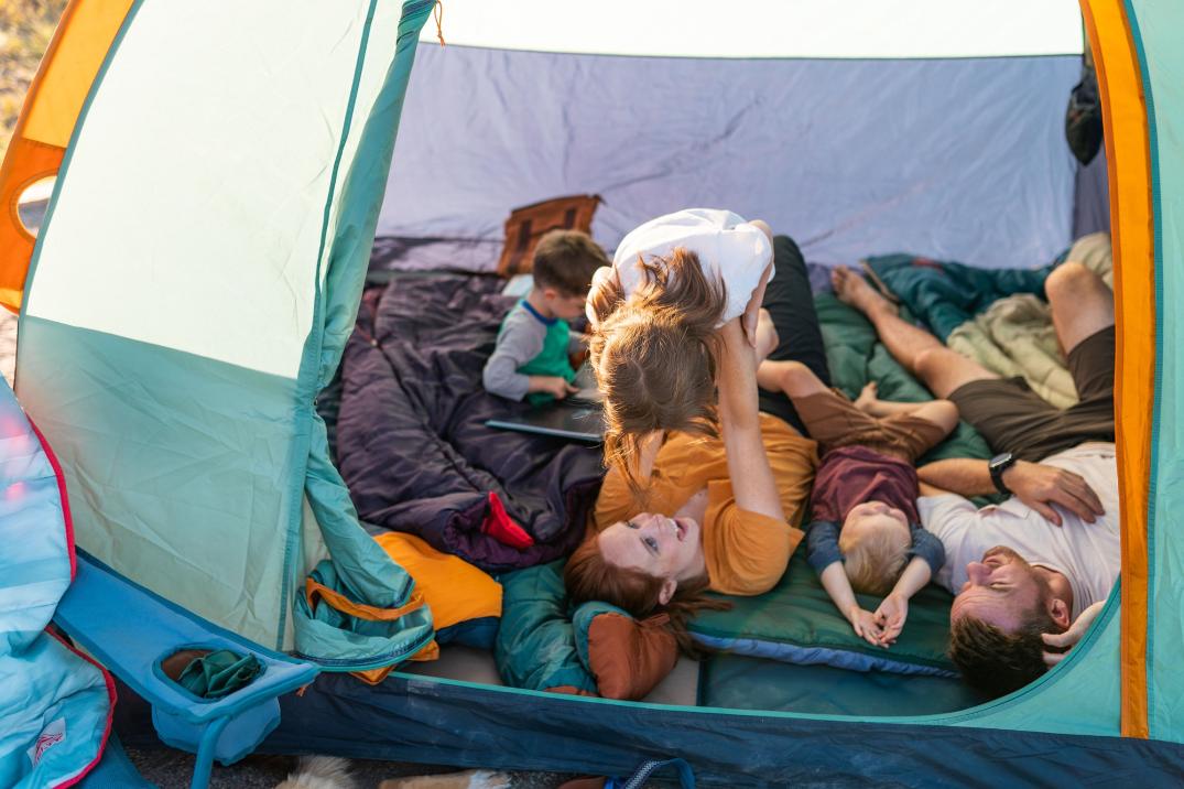 Location Image for Catena 30 Sleeping Bag