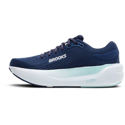 Brooks Ghost Max 3 Road-Running Shoes - Women's 1