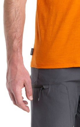 Icebreaker Tech Lite II Tech Head T-Shirt - Men's 6