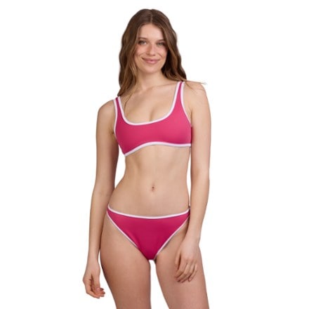 JOLYN Larisa Swimsuit Top - Women's Bottoms not included