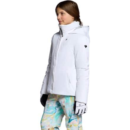 Obermeyer Kennedy Insulated Jacket - Girls' 5