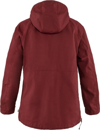 Fjallraven Vardag Anorak - Women's 1