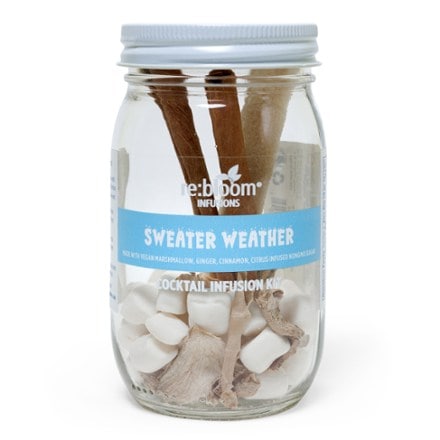 re:bloom Infusions Cocktail Infusion Kit 0