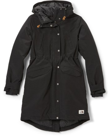 Used The North Face Snow Down Parka | REI Co-op