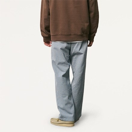 Gramicci Dobby Plaid Gramicci Pants - Men's 2