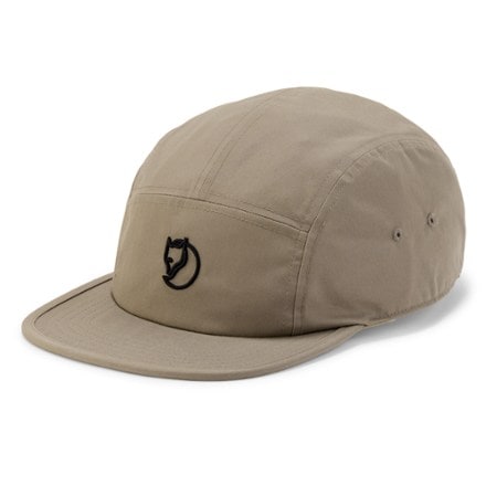 Fjallraven Flat Brim Cap 3