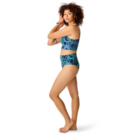 Carve Designs Tofino Swimsuit Top - Women's 2